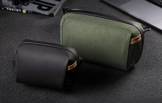 PGYTECH Pouch Φωτογραφικής Μηχανής Πράσινο
