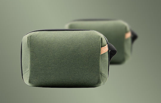 PGYTECH Pouch Φωτογραφικής Μηχανής Πράσινο