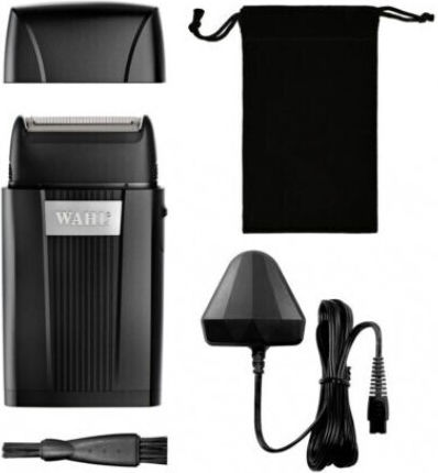 Wahl Professional Super Close 3616-0470 Foil Ξυριστική Μηχανή Προσώπου Επαναφορτιζόμενη