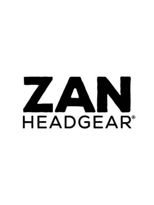 ZAN HEADGEAR Cooldanna Bandă de cap Pink Camo | Pink