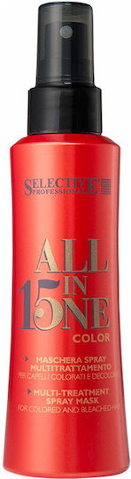 Selective Professional Selective All in One Color Hair Lotion for Reconstruction 150ml