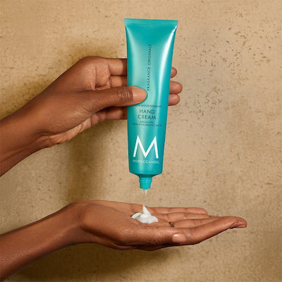 Moroccanoil Original Ενυδατική Κρέμα Χεριών 100ml