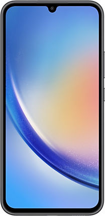 Samsung Galaxy A34 5G Dual SIM (8/256GB) Awesome Graphite