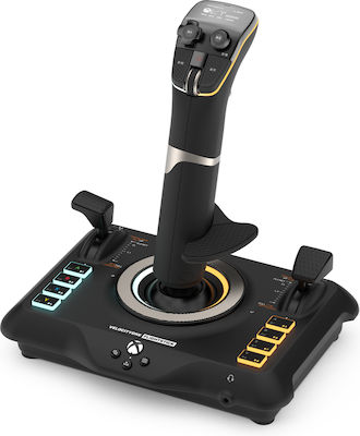 Turtle Beach VelocityOne Flight Stick Flugsimulator für PC / XBOX Eins / Xbox-Serie