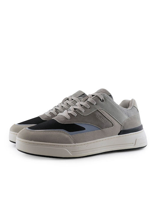 Safety Jogger Herren Sneakers Gray