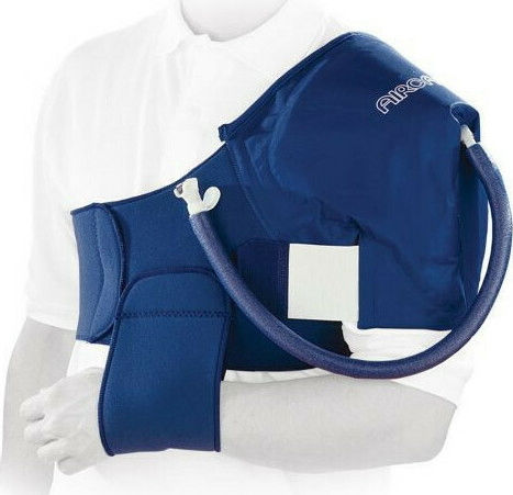 Ortholand Shoulder Cryo Cuff Подложка За студена терапия Рамо