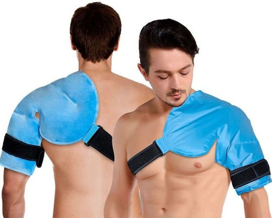 Johns Επίθεμα Gel Κρυοθεραπείας για τον Ώμο