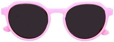 Giannini 11031 Παιδικά Γυαλιά Ηλίου Pink Polarized