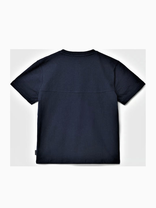Tricou pentru copii Albastru