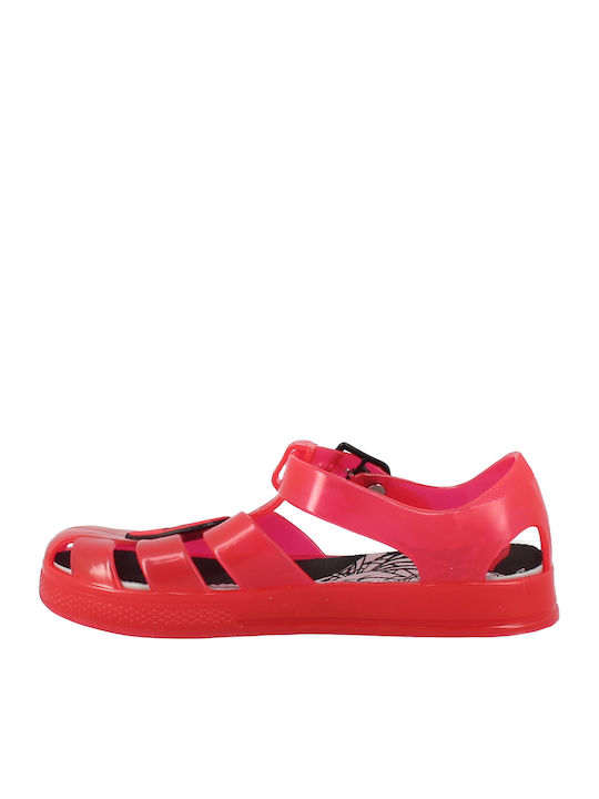 Kinder Badeschuhe Rot