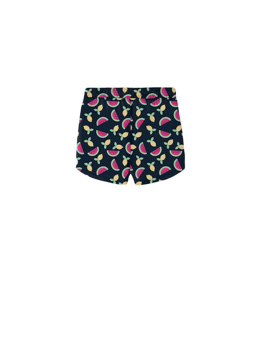 Name It Kinder Shorts/Bermudas Stoff Schwarz