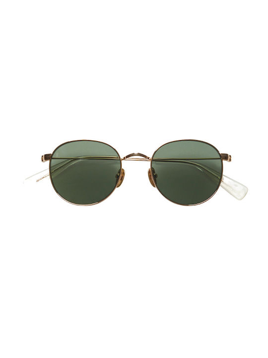 Kaleos Lemesle 2 Unisex Sunglasses with Metal Frame 1 LEMESLE 2