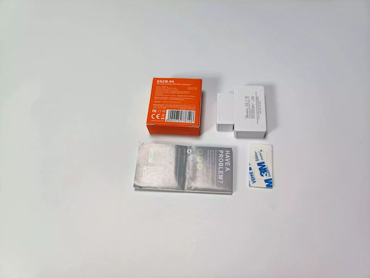 Sonoff Kabelloser Tür- / Fenstersensor Zigbee