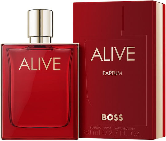 Boss Alive Eau de Parfum 80ml