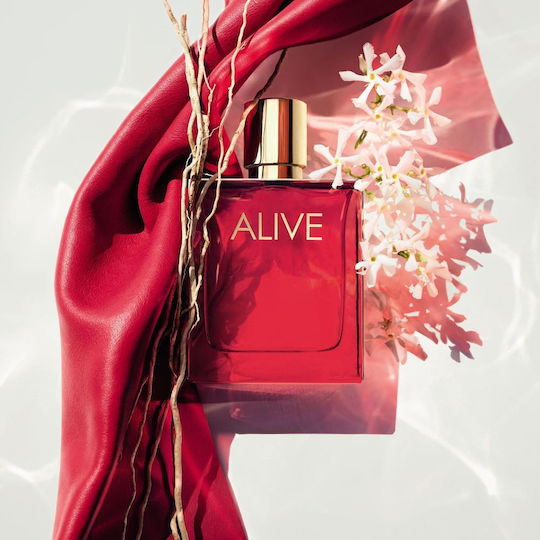 Boss Alive Eau de Parfum 80ml