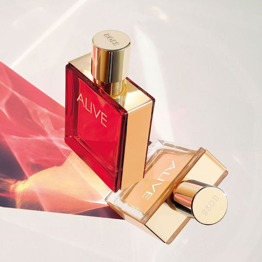 Boss Alive Eau de Parfum 80ml