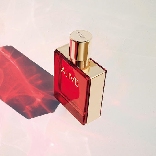 Boss Alive Eau de Parfum 80ml