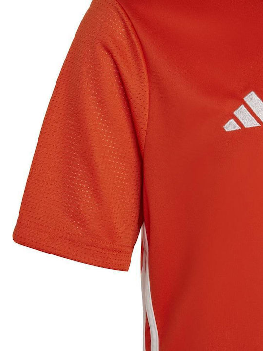 Tabela 23 Kinder Fußball Sportfan Trikots