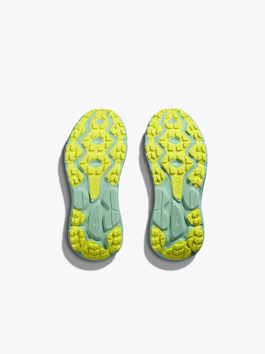 Challenger ATR 7 GTX Sport Shoes Trail Running Green Waterproof with Gore-Tex Membrane