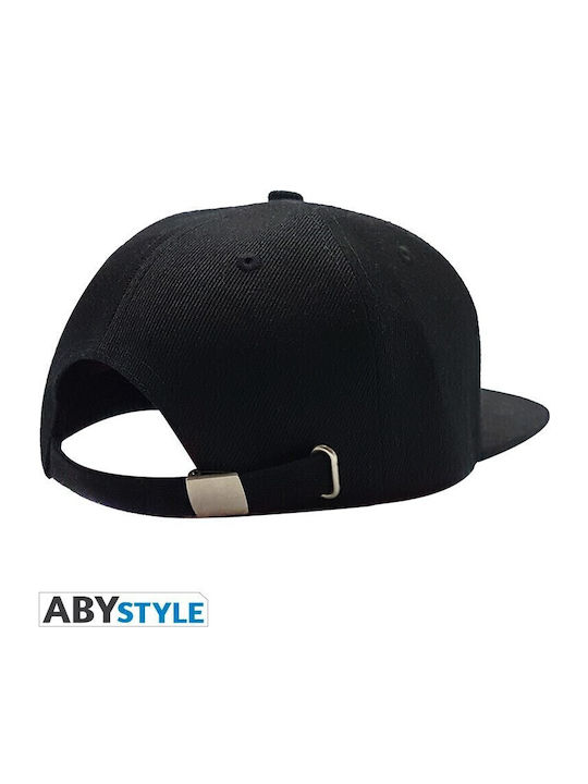 Abysse Abysse