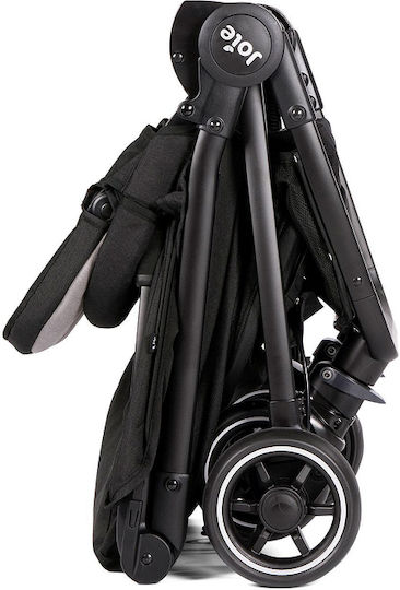 Joie Pact Baby Stroller Suitable for Newborn Ember 6.2kg