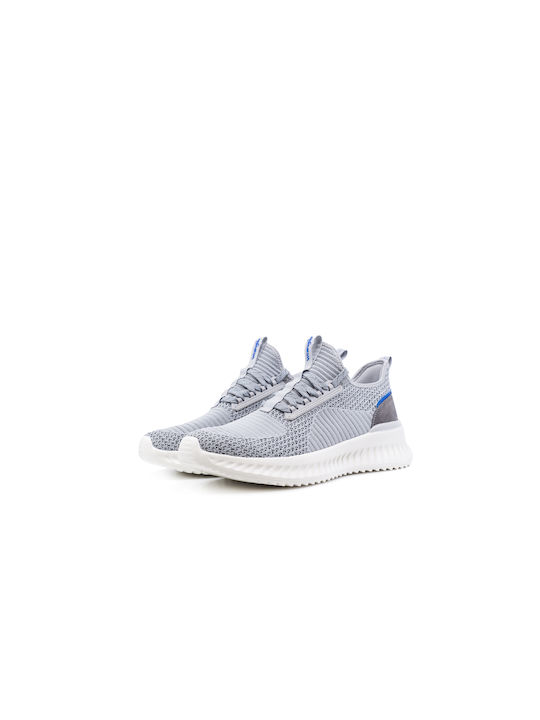 Wrangler Star Sneakers Light Grey