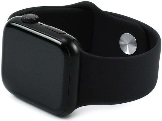 Andowl Watch8 44mm (Negru)