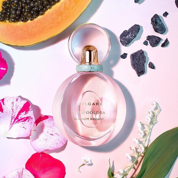 Bvlgari Rose Goldea Blossom Delight Eau de Parfum 75ml | Skroutz
