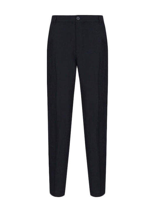 Pantaloni Albastru marin