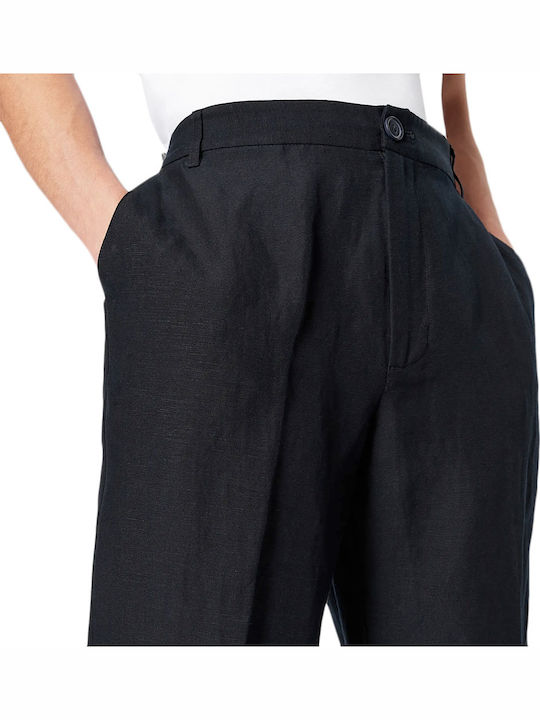 Pantaloni Albastru marin