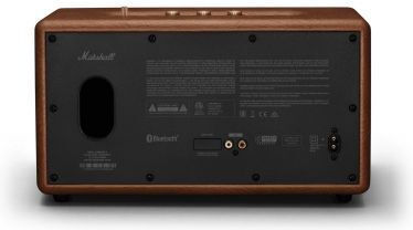 Marshall Stanmore III Αυτοενισχυόμενο Ηχείο με Bluetooth 50W (Τεμάχιο) Καφέ