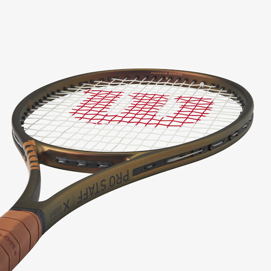 Wilson Pro Staff X V14 2023 Tennis Racket