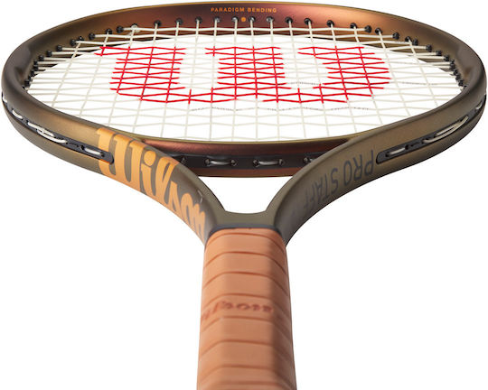 Wilson Pro Staff 26'' V14.0 2023 Παιδική Ρακέτα Τένις με Πλέγμα