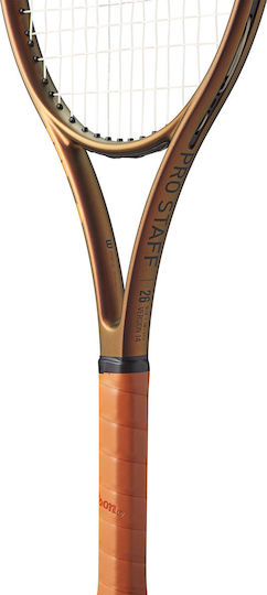Wilson Pro Staff 26'' V14.0 2023 Παιδική Ρακέτα Τένις με Πλέγμα