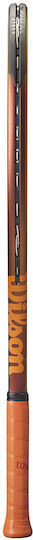 Wilson Pro Staff 26'' V14.0 2023 Παιδική Ρακέτα Τένις με Πλέγμα