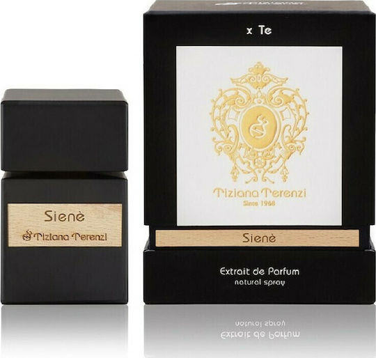 Tiziana Terenzi Siene U Extrait De Parfum Extrait de Parfum 100ml