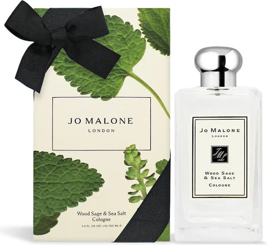 Jo Malone Wood Sage & Sea Salt Eau de Cologne 100ml | Skroutz Romania