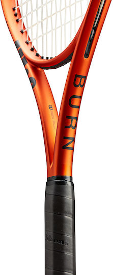 Wilson Burn 100LS V5.0 2023 Tennis Racket