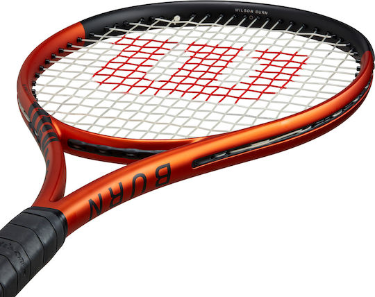 Wilson Burn 100LS V5.0 2023 Tennis Racket