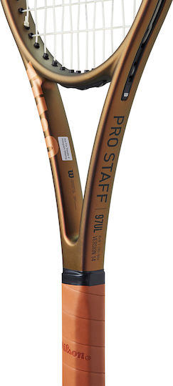 Wilson Pro Staff 97 UL V14 2023 Kinder-Tennisschläger