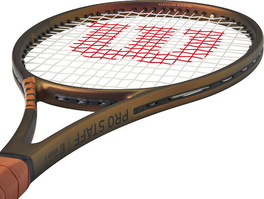 Wilson Pro Staff 97 V14 2023 Tennis Racket