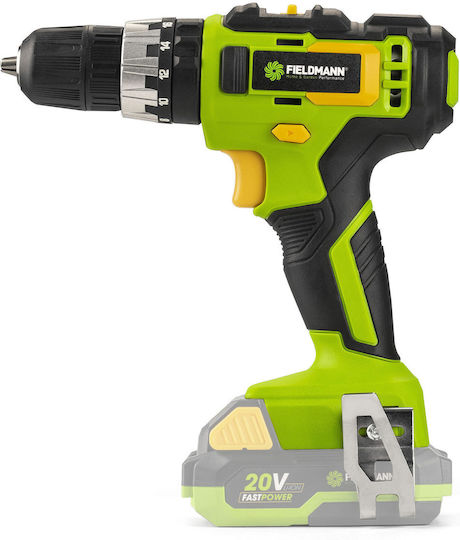 Fieldmann FDUV 70105-0 Mașină De Găurit Cu Baterie 20V