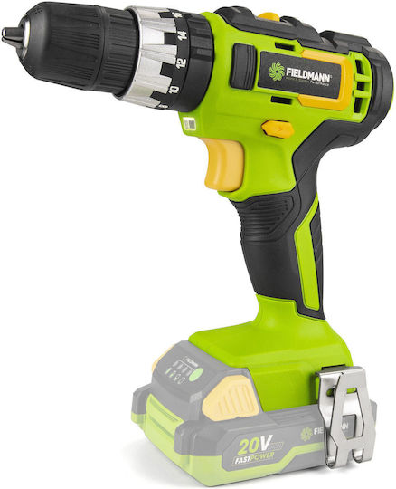 Fieldmann FDUV 70105-0 Mașină De Găurit Cu Baterie 20V