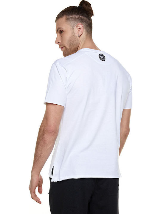 T-shirt White