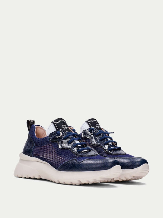 Hispanitas Sneakers Blue