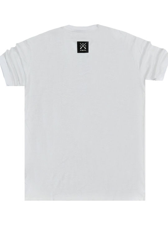 T-shirt White