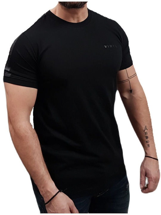 T-shirt Black
