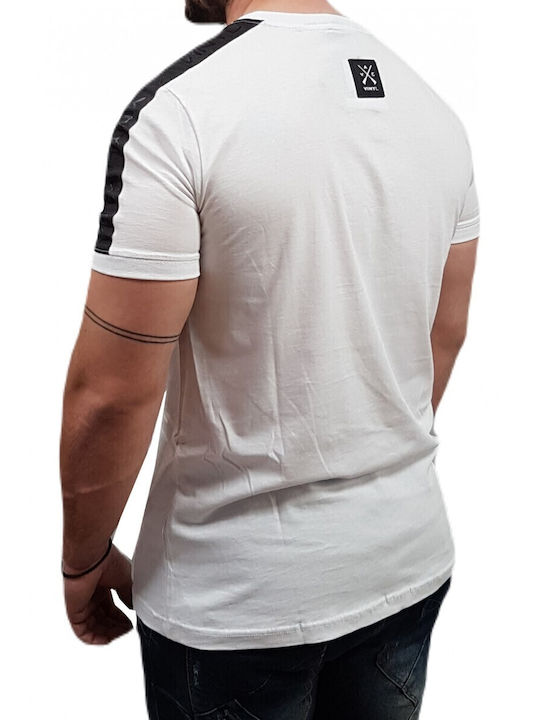 T-Shirt Weiß