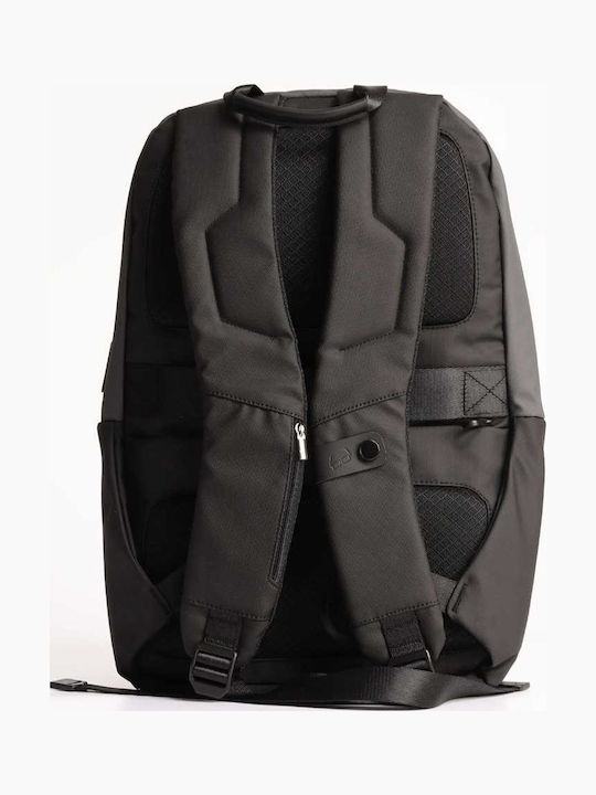 Aeronautica Militare Backpack Γκρι