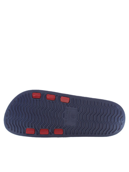 Gavio Herren Slides Rote